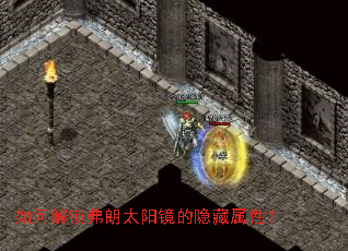 如何解锁弗朗太阳镜的隐藏属性? 如何解锁弗朗太阳镜的隐藏属性?