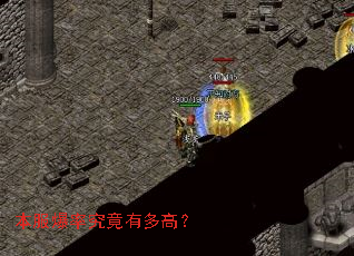 本服爆率究竟有多高? 本服爆率究竟有多高?