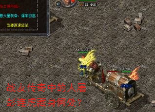 战友传奇中的人屠彭连虎藏身何处? 战友传奇中的人屠彭连虎藏身何处?