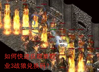 ��ο��ٻ�ȡ��ְҵ3ս�Ƕһ��룿