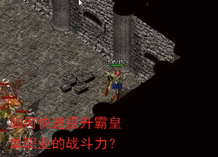 如何快速提升霸皇单职业的战斗力? 如何快速提升霸皇单职业的战斗力?