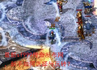 最新sf999传奇发布网,新手如何选择与玩转? 最新sf999传奇发布网,新手如何选择与玩转?