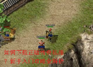 如何下载正版传奇私服?新手入门攻略全解析 如何下载正版传奇私服?新手入门攻略全解析