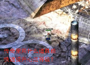 传奇里用什么道具能快速提升心法等级? 传奇里用什么道具能快速提升心法等级?