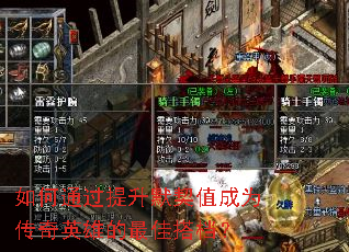 ���ͨ������Ĭ��ֵ��Ϊ����Ӣ�۵���Ѵ��