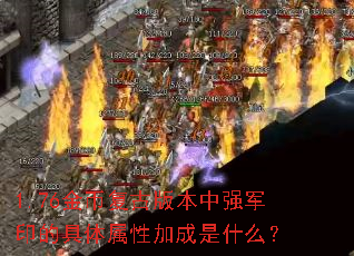 1.76��Ҹ��Ű汾��ǿ��ӡ�ľ������Լӳ���ʲô��