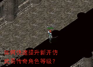 如何快速提升新开仿武易传奇角色等级? 如何快速提升新开仿武易传奇角色等级?