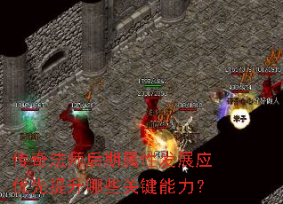 ���淨ʦ�������Է�չӦ����������Щ�ؼ�������