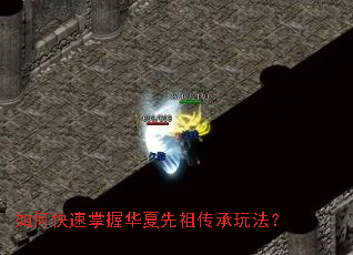 如何快速掌握华夏先祖传承玩法? 如何快速掌握华夏先祖传承玩法?