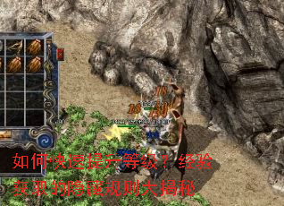 如何快速提升等级?经验获取的隐藏规则大揭秘 如何快速提升等级?经验获取的隐藏规则大揭秘