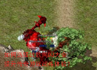 如何选择战歌网DJ大全提升传奇游戏战斗体验? 如何选择战歌网DJ大全提升传奇游戏战斗体验?
