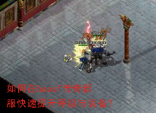 如何在haosf传奇新服快速提升等级与装备? 如何在haosf传奇新服快速提升等级与装备?