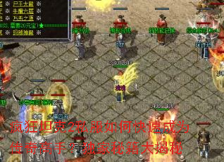 疯狂坦克2私服如何快速成为传奇高手?独家秘籍大揭秘 疯狂坦克2私服如何快速成为传奇高手?独家秘籍大揭秘