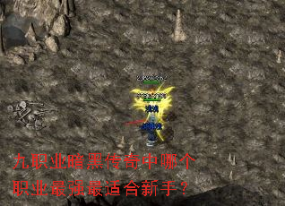 九职业暗黑传奇中哪个职业最强最适合新手? 九职业暗黑传奇中哪个职业最强最适合新手?